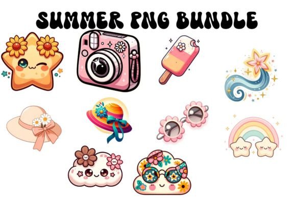 Download Summer - Premium Resources