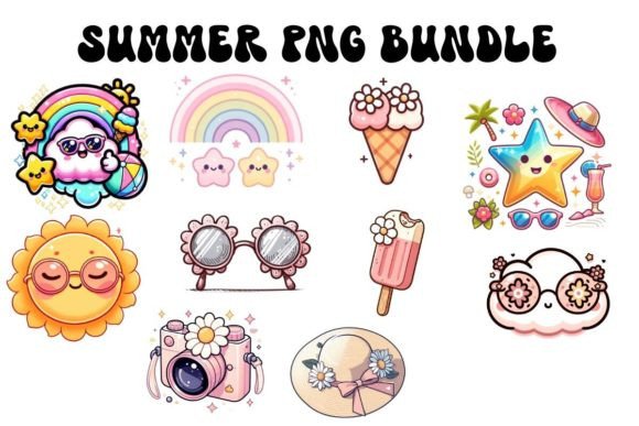 Download Summer - Premium Resources