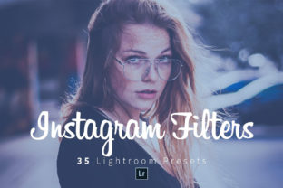 Download Instagram Filters Lightroom Presets - Filter Collection