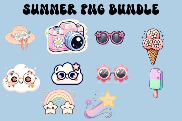 Download Summer - Premium Resources