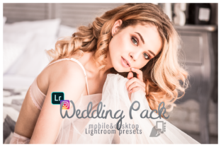 Download Wedding Presets Professional Pc Mobile - Professional Collection